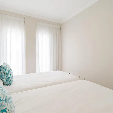 Amarre Mast Apartment *