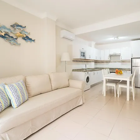 Amarre Mast Apartment Puerto De Mogan