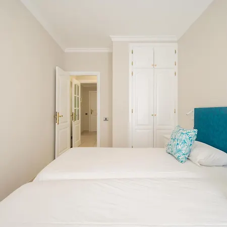 Amarre Mast Apartment Puerto De Mogan