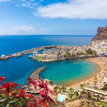 公寓 Amarre Mast *